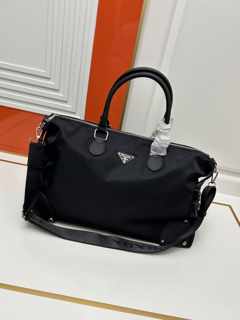 Prada Travel Bags